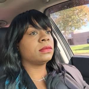 Meet your Posher, Arnetta